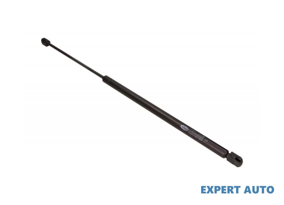 Amortizor haion Peugeot 807 (E) 2002-2016 #8 01636
