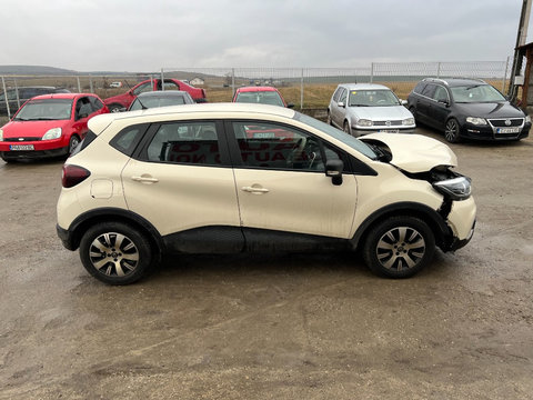 Amortizor haion Renault Captur 2018 hatchback 0,9 tce