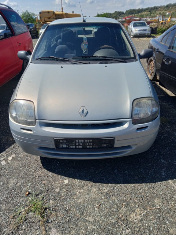 Amortizor haion Renault Clio 2 2000 BERLINA 1.4i