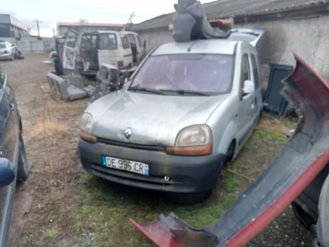 Amortizor haion Renault Kangoo 2004 Duba 1,5