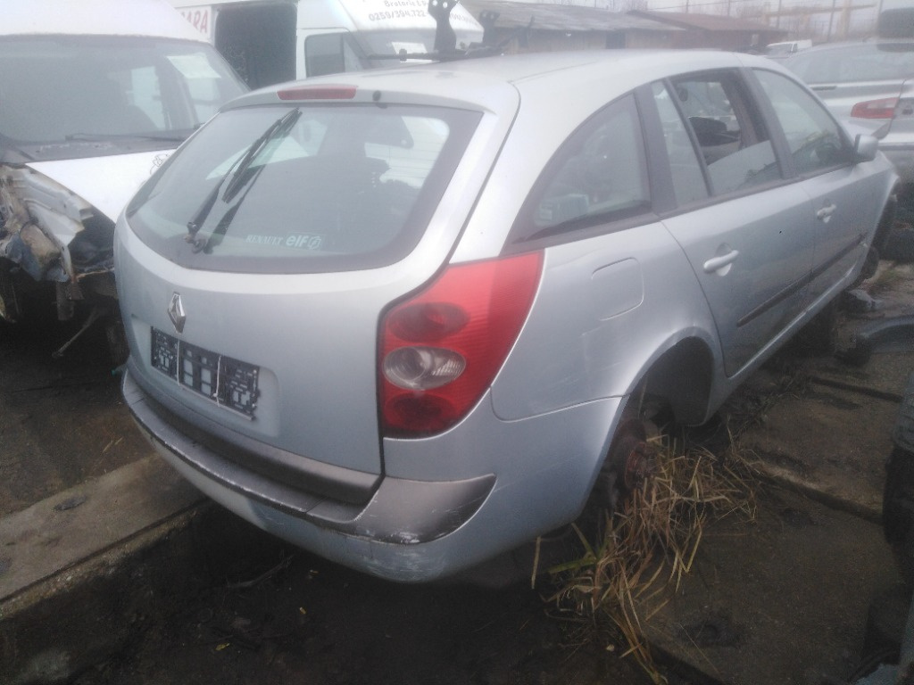 Amortizor haion Renault Laguna 2 2002 Combi 1.9 DCI