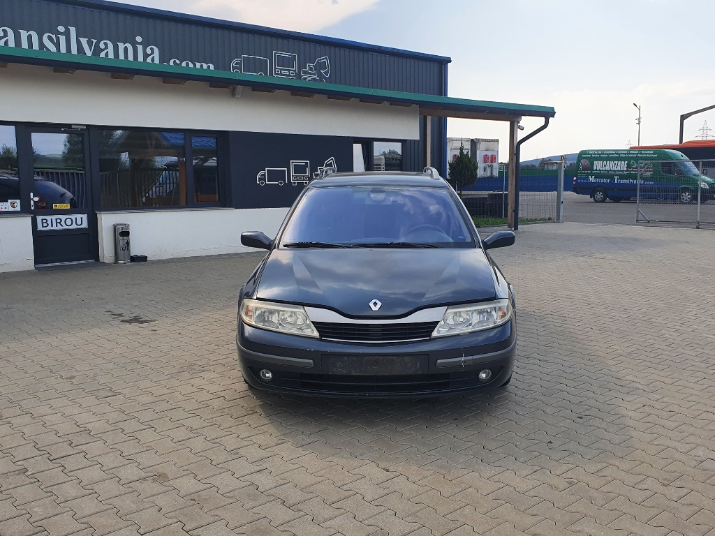 Amortizor haion Renault Laguna 2003 Break 1.9