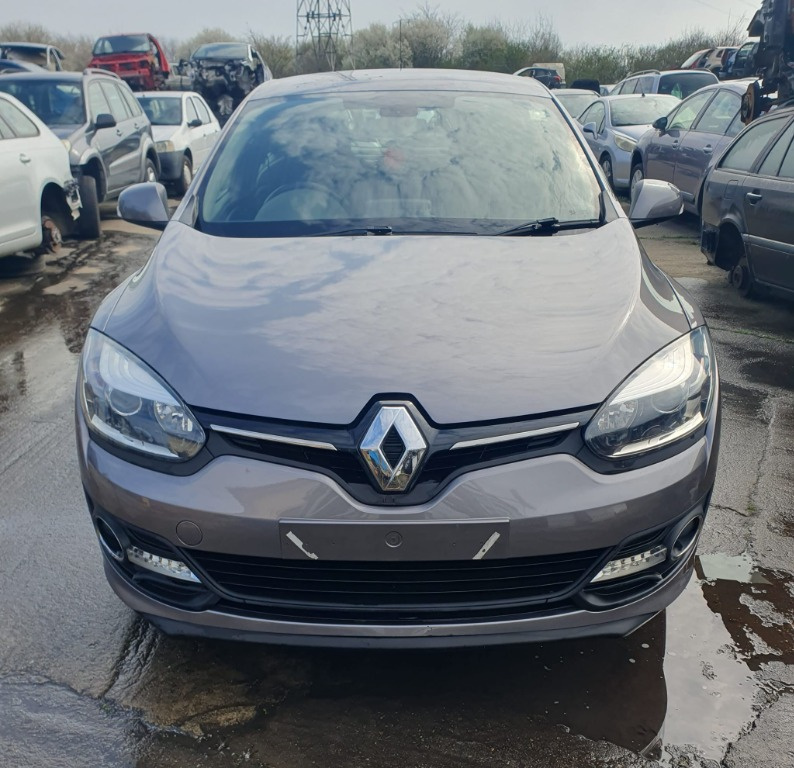 Amortizor haion Renault Megane 3 2014 HATCHBACK 1,