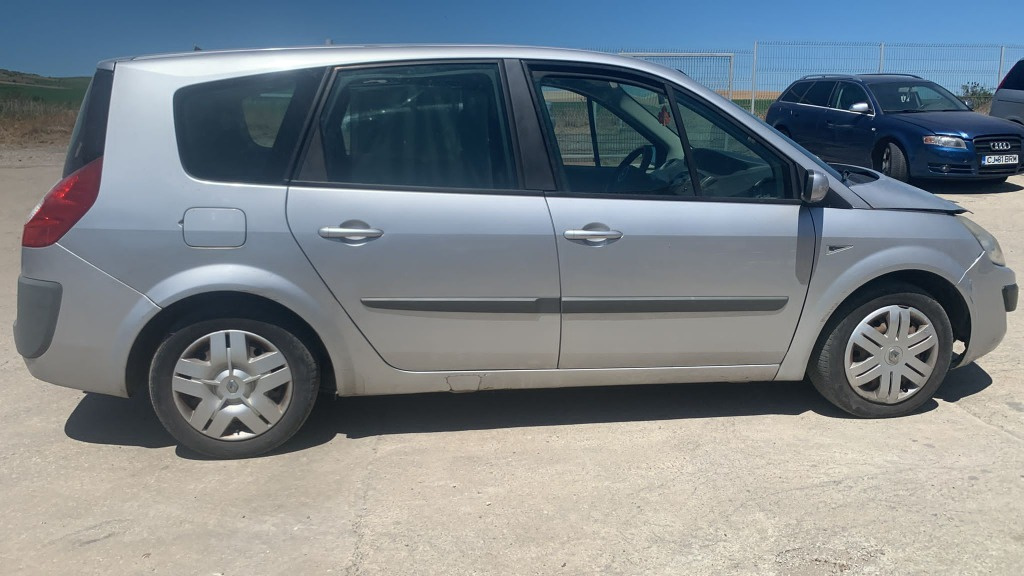 Amortizor haion Renault Scenic 2 2007 ha