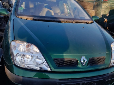 Amortizor haion Renault Scenic 2002 Hatchback 1.6