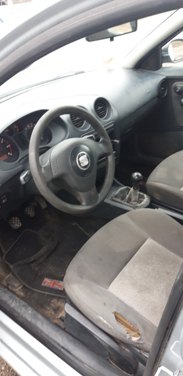 Amortizor haion Seat Ibiza 2004 Hatchbac