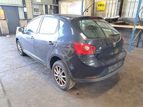 Amortizor haion Seat Ibiza 4 2011 HATCHBACK 1.2 i CBZB