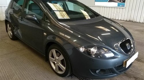 Amortizor haion Seat Leon 2 2006 Hatchba