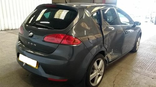 Amortizor haion Seat Leon 2 2006 Hatchba