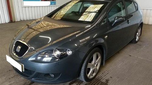 Amortizor haion Seat Leon 2 2006 Hatchba