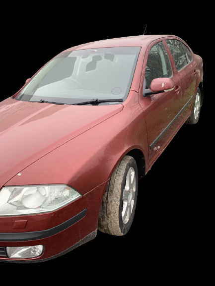 Amortizor haion Skoda Octavia 2 [2004 - 