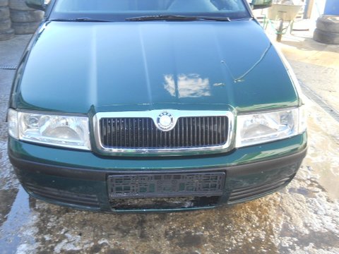 Amortizor haion Skoda Octavia 2002 HATCHBACK 1.6