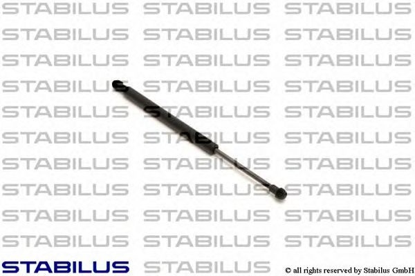 Amortizor haion stalibus pt bmw 3(e46)
