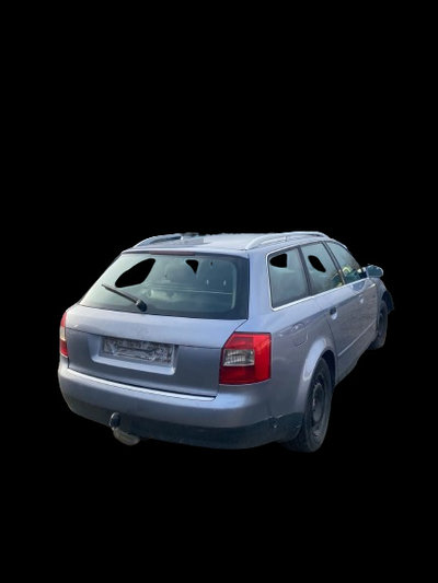 Amortizor haion stanga Audi A4 B6 [2000 - 2005] Av