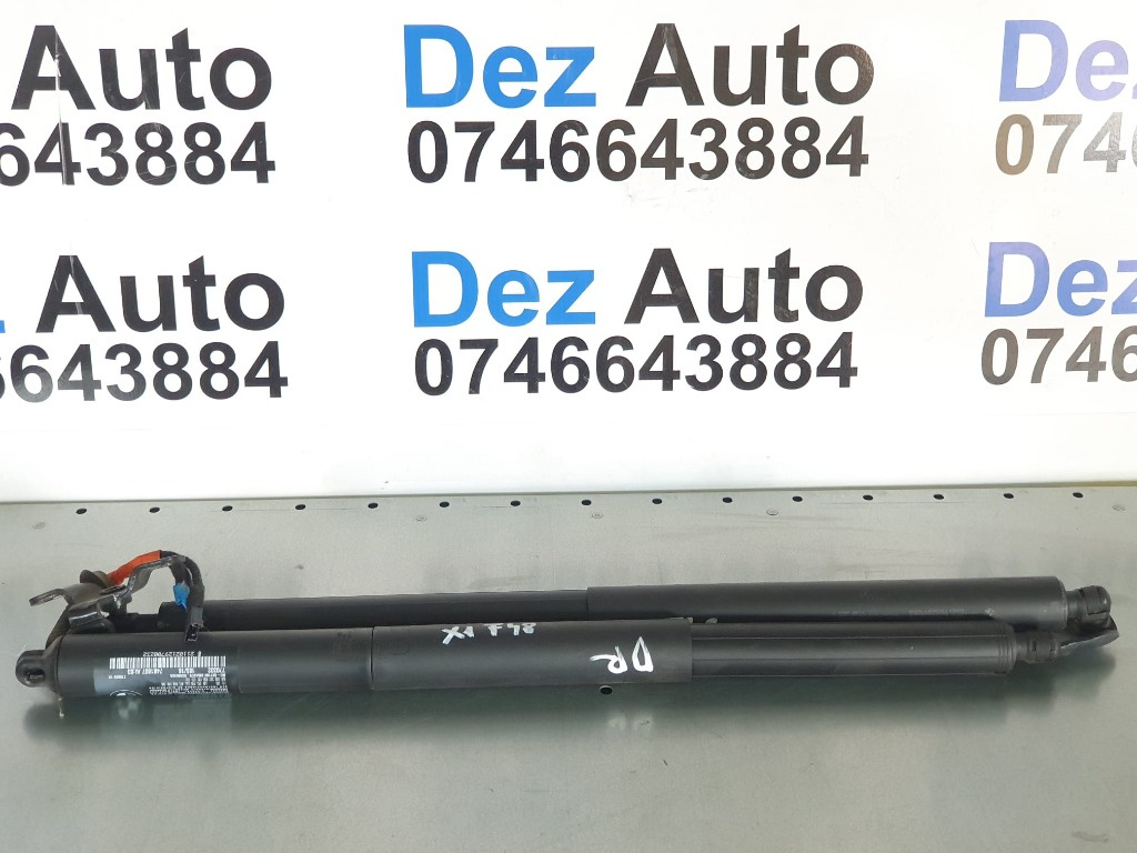 Amortizor haion stanga -dreapta BMW X1 F48 2018