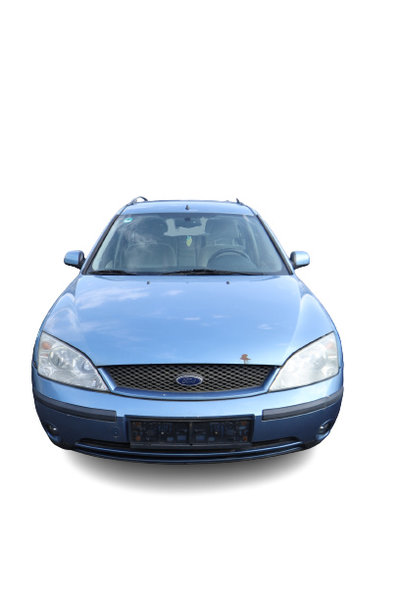 Amortizor haion stanga Ford Mondeo 3 [2000 - 2003]