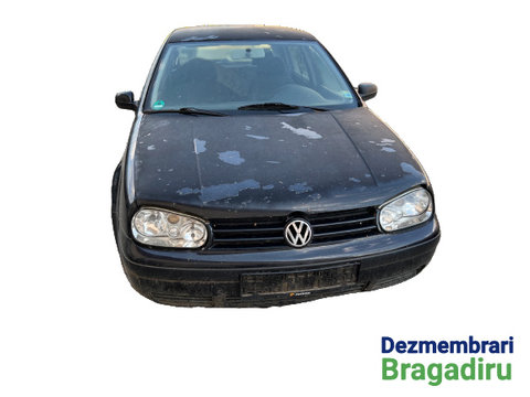 Amortizor haion stanga Volkswagen VW Golf 4 [1997 - 2006] Hatchback 5-usi 1.4 MT (75 hp) Cod motor AXP