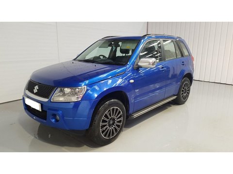 Amortizor haion Suzuki Grand Vitara 2008 suv 1.9