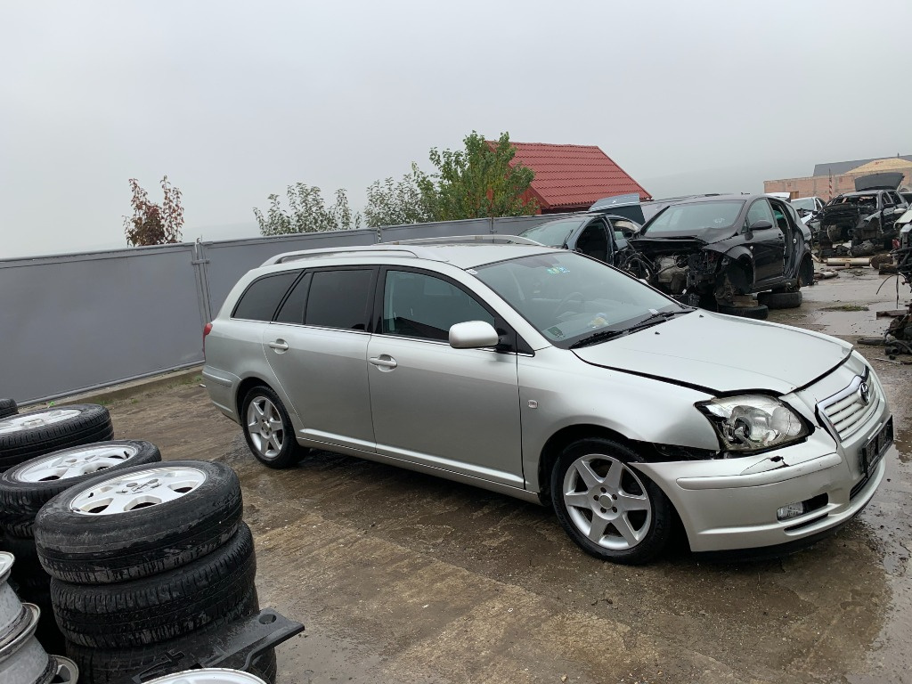 Amortizor haion Toyota Avensis 2005 comb