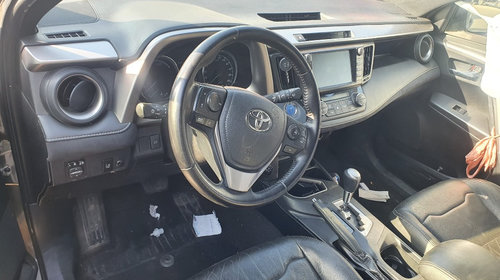 Amortizor haion Toyota RAV 4 2016 4x4 2.