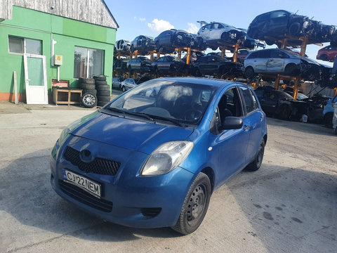 Amortizor haion Toyota Yaris 2007 hatchback 1.0 benzina