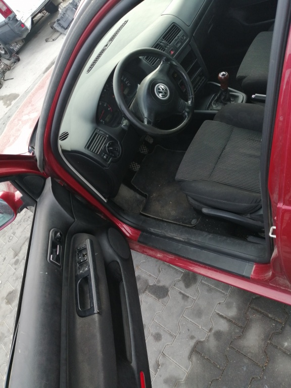 Amortizor haion Volkswagen Bora 2000 LIM