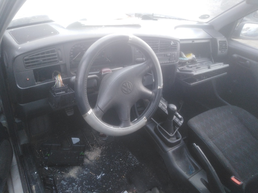 Amortizor haion Volkswagen Golf 3 1997 H
