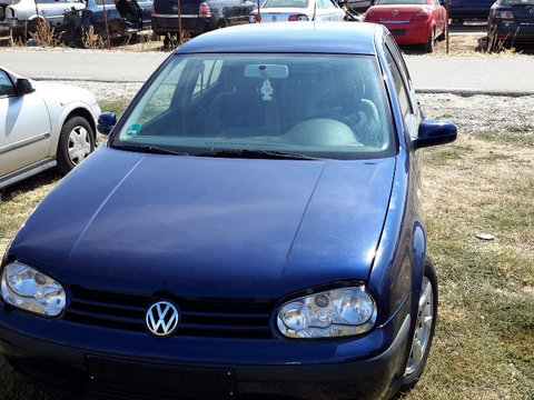 Amortizor haion Volkswagen Golf 4 2000 hatchback 1.4