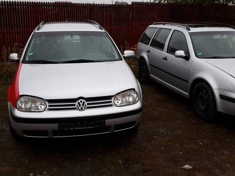 Amortizor haion Volkswagen Golf 4 2001 break 1.9