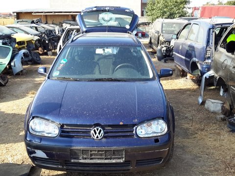 Amortizor haion Volkswagen Golf 4 2002 break 1.6