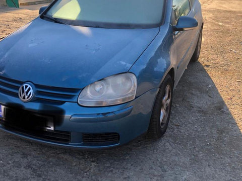 Amortizor haion Volkswagen Golf 5 2005 hatchback 1.6 fsi