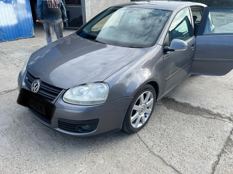 Amortizor haion Volkswagen Golf 5 2006 hatchback 2,0 tdi