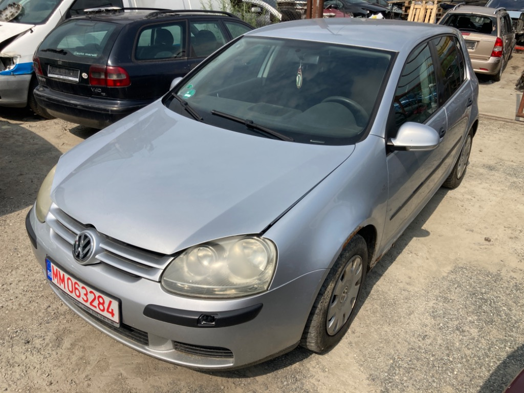 Amortizor haion Volkswagen Golf 5 2006 Hatchback 1.9 TDI