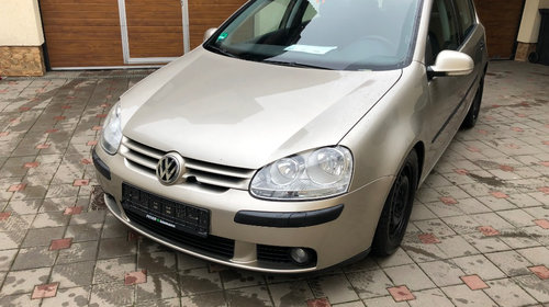 Amortizor haion Volkswagen Golf 5 2006 h