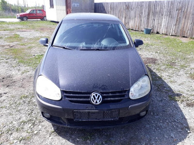 Amortizor haion Volkswagen Golf 5 2006 HATCHBACK 1