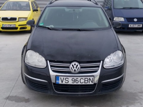 Amortizor haion Volkswagen Golf 5 2008 COMBI 1.9