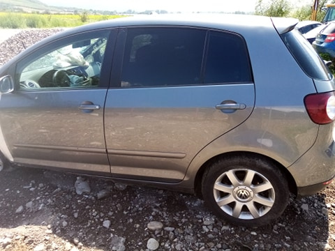 Amortizor haion Volkswagen Golf 5 Plus 2