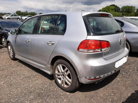 Amortizor haion Volkswagen Golf 6 2010 HATCHBACK 1.6 TDI