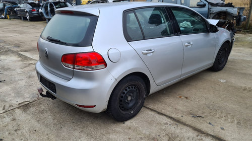 Amortizor haion Volkswagen Golf 6 2011 H