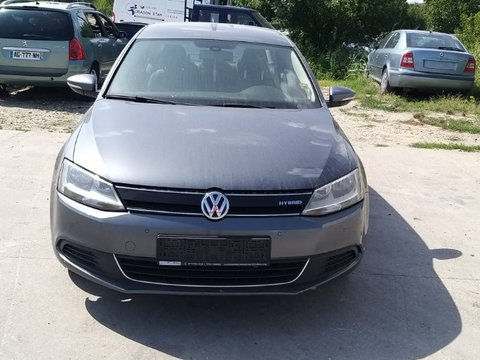 Amortizor haion Volkswagen Jetta 2014 Sedan 1.4 TSI Hybrid