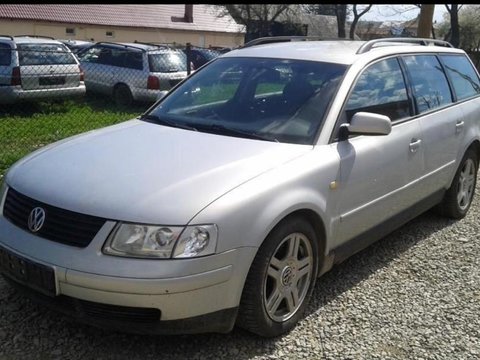 Amortizor haion Volkswagen Passat B5 1999 Break 1.9 tdi