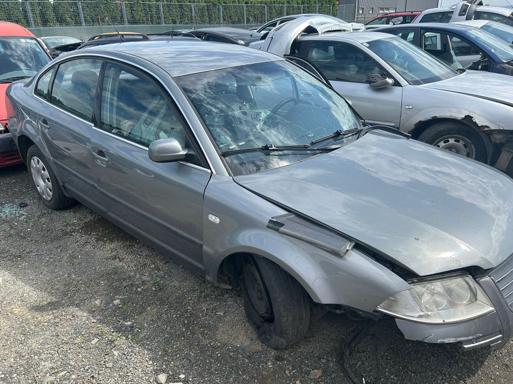 Amortizor haion Volkswagen Passat B5 200