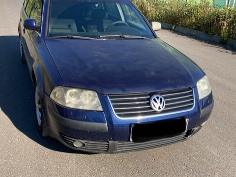 Amortizor haion Volkswagen Passat B5 2003 Combi 1.9 TDI