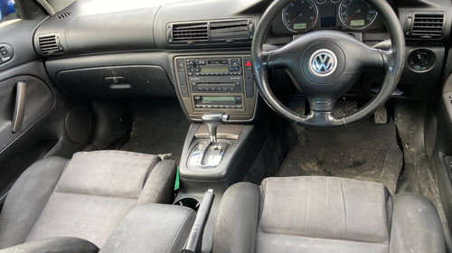 Amortizor haion Volkswagen Passat B5 200