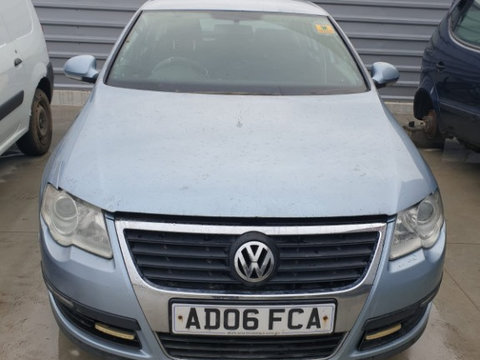 Amortizor haion Volkswagen Passat B6 2006 Berlina 1.9