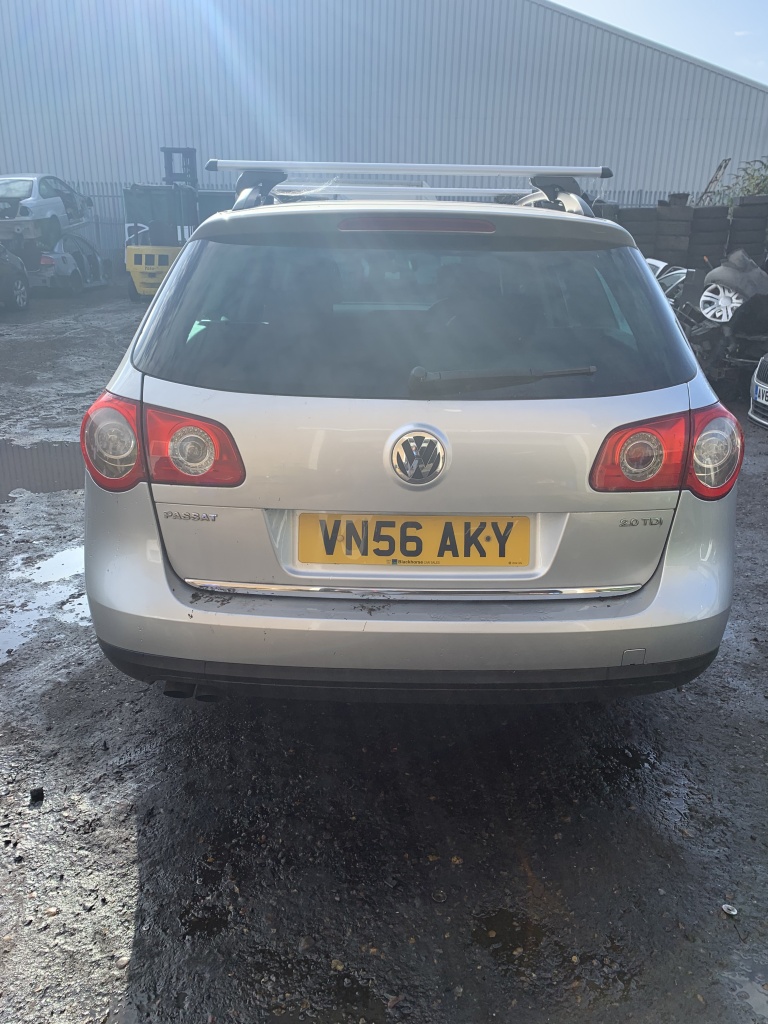 Amortizor haion Volkswagen Passat B6 200