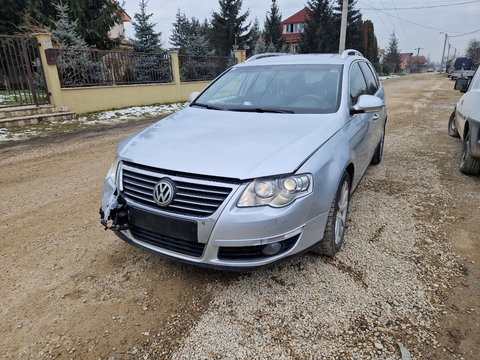 Amortizor haion Volkswagen Passat B6 2007 Combi 4x4 2.0TDI