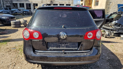 Amortizor haion Volkswagen Passat B6 200