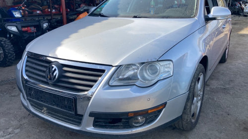 Amortizor haion Volkswagen Passat B6 200