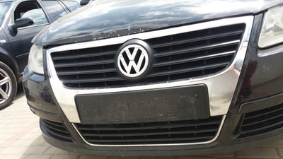 Amortizor haion Volkswagen Passat B6 2009 berlina 